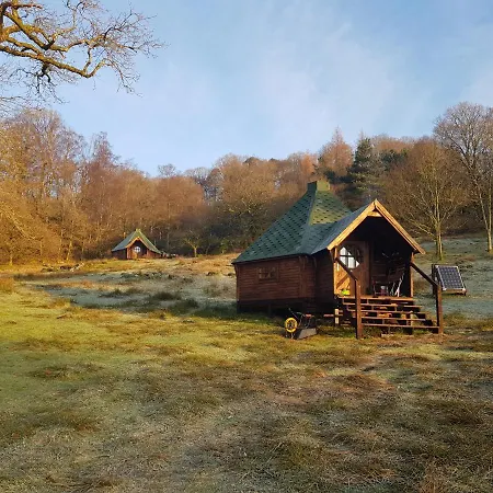 Cabin 1 *